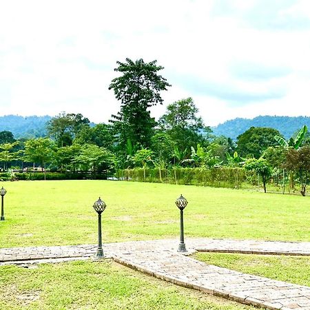 Soulmate Village Hulu Langat Exterior foto