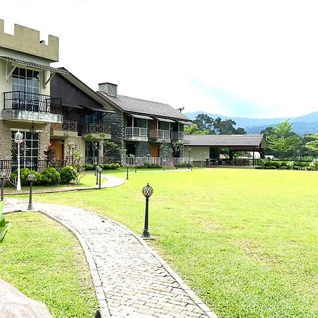 Soulmate Village Hulu Langat Exterior foto