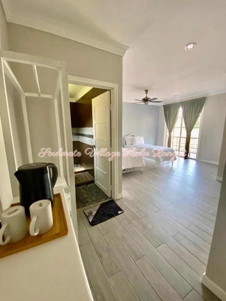 Soulmate Village Hulu Langat Exterior foto
