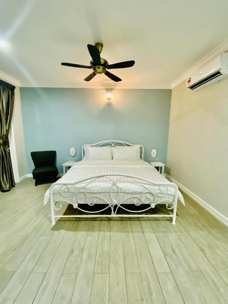 Soulmate Village Hulu Langat Exterior foto