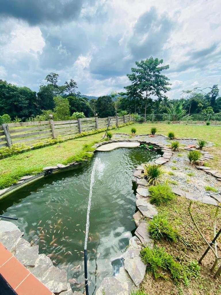 Soulmate Village Hulu Langat Exterior foto