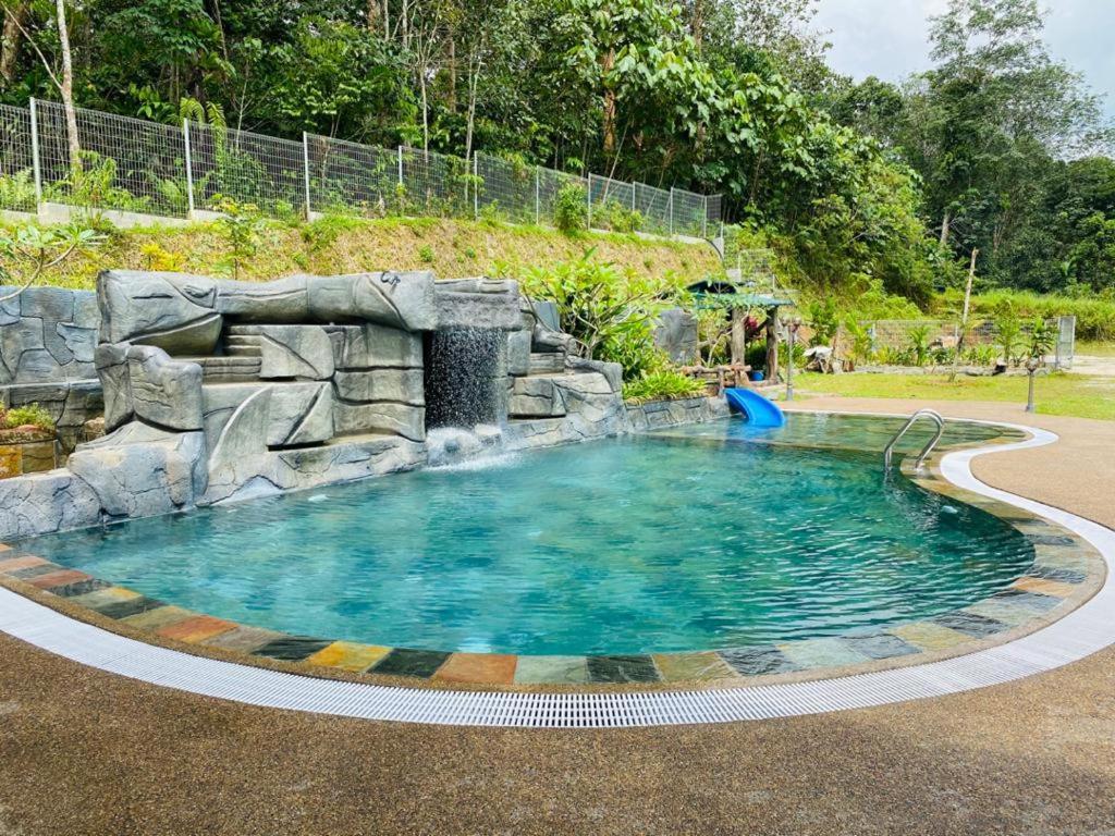 Soulmate Village Hulu Langat Exterior foto