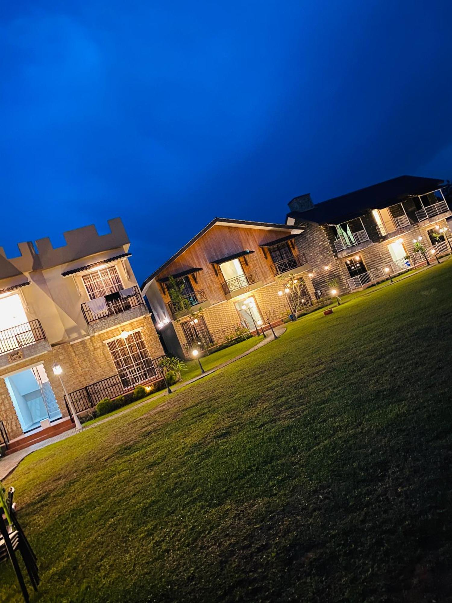 Soulmate Village Hulu Langat Exterior foto
