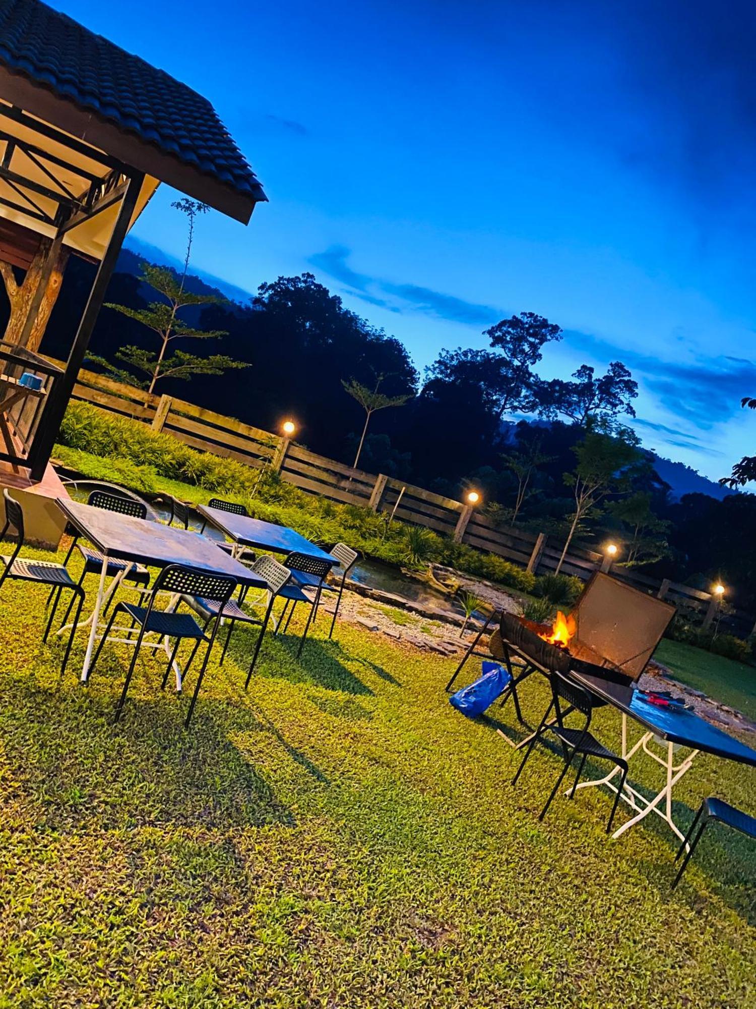 Soulmate Village Hulu Langat Exterior foto