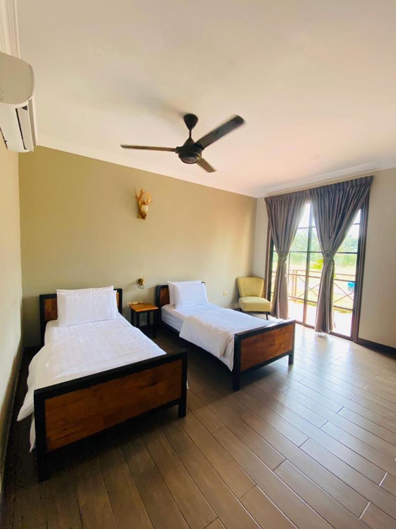 Soulmate Village Hulu Langat Exterior foto