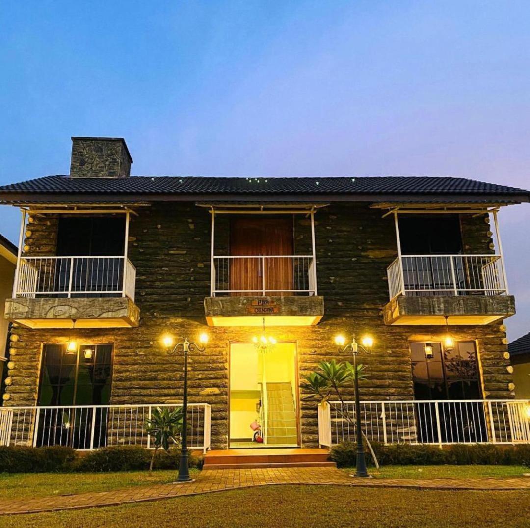 Soulmate Village Hulu Langat Exterior foto