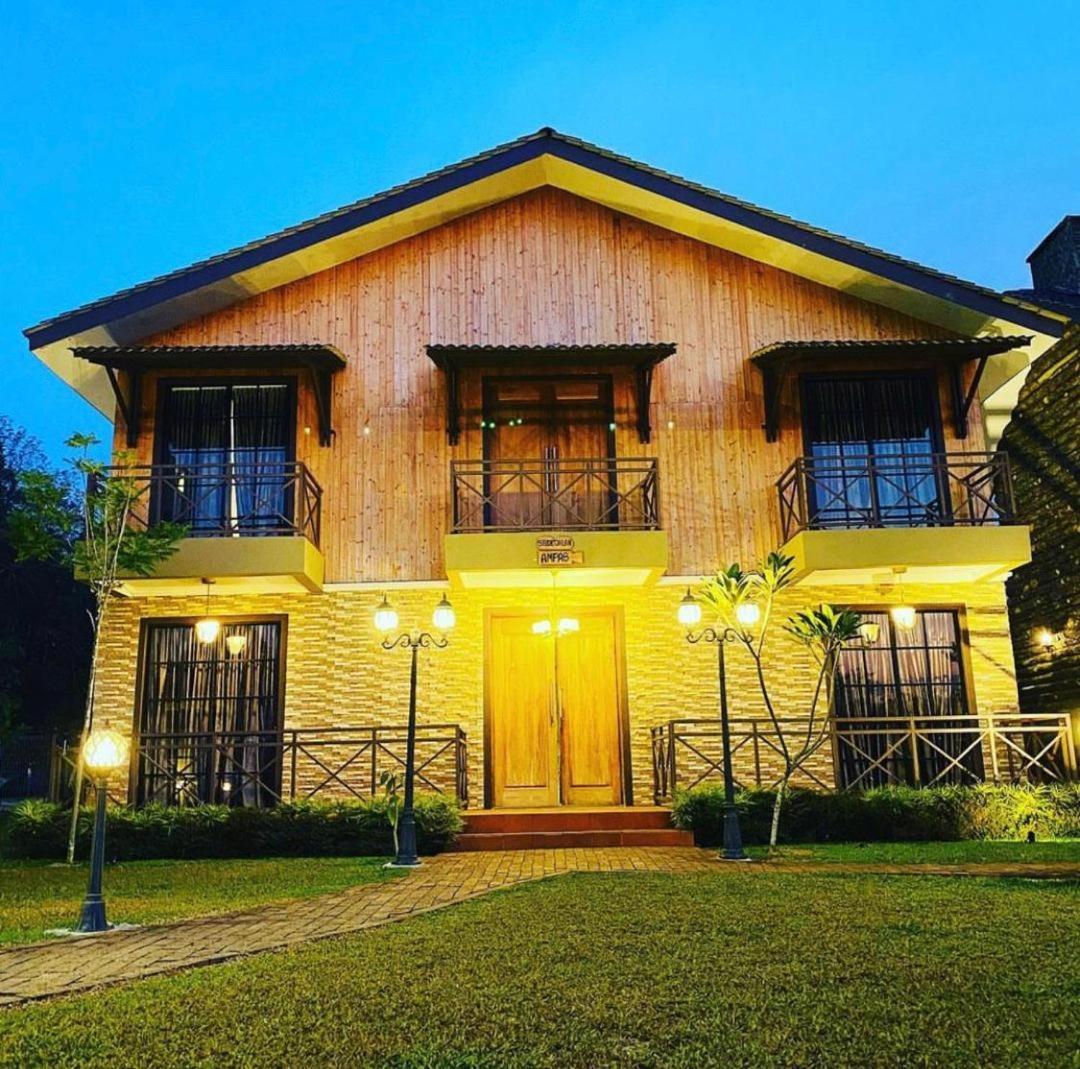 Soulmate Village Hulu Langat Exterior foto