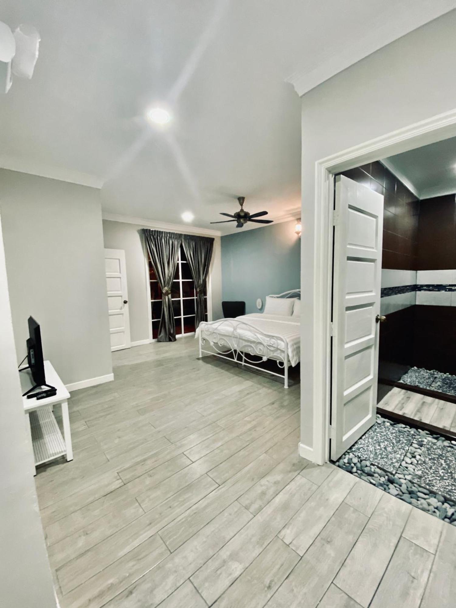 Soulmate Village Hulu Langat Exterior foto