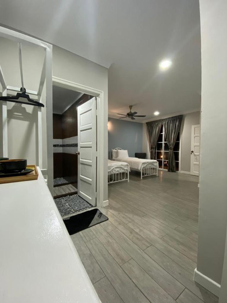 Soulmate Village Hulu Langat Exterior foto